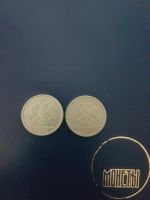 Лот: 11232095. Фото: 2. Лот/1 - А.С.Пушкин - 1 рубль... Монеты