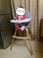 Лот: 10757048. Фото: 4. Стульчик для кормления Новый Babyton. Красноярск