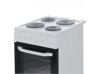 Лот: 25756370. Фото: 3. Электрическая плита Beko FFSS56000W. Бытовая техника