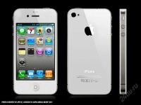 Лот: 9866728. Фото: 2. 3.5" Смартфон Apple iPhone 4S... Смартфоны, связь, навигация
