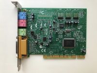 Лот: 19998500. Фото: 4. PCI Creative Vibra 128 CT4810. Красноярск