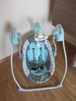 Лот: 3818045. Фото: 6. Качеля детская "Jetem Breeze"