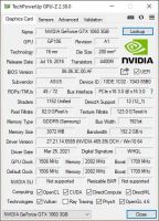 Лот: 17439821. Фото: 5. Игровая видеокарта Nvidia Geforce...