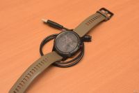 Лот: 18567252. Фото: 2. Garmin Fenix 5 Plus Sapphire. Часы, аксессуары