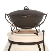 Лот: 24947737. Фото: 6. Подставка под казан на тандыры...