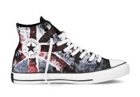 Лот: 6501874. Фото: 3. Кеды Converse Chuck Taylor All... Одежда, обувь, галантерея