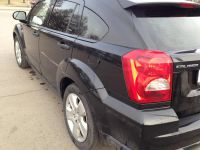 Лот: 3974661. Фото: 2. Dodge Caliber 2007г. 1.8 МКПП... Авто, мото, водный транспорт