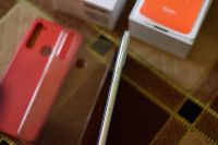 Лот: 17494911. Фото: 2. Xiaomi Redmi Note 8T 4/64GB White. Смартфоны, связь, навигация
