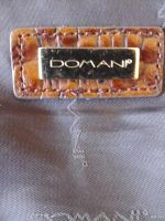 Лот: 12805386. Фото: 3. сумка женская Domani Italy кроко. Одежда, обувь, галантерея
