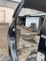 Лот: 25896712. Фото: 5. крыло Hyundai Matrix FC