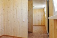 Лот: 16418312. Фото: 4. Вагончик Модульный дом бытовка... Красноярск