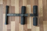 Лот: 13869265. Фото: 3. Делать от тренажера для отжимания... Спортивные товары