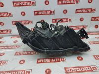 Лот: 20901189. Фото: 4. Фара галогеновая Toyota Corolla... Красноярск