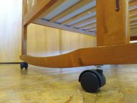 Лот: 18793632. Фото: 4. Детская кровать. Красноярск