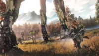 Лот: 10761269. Фото: 2. Horizon Zero Dawn PS4/PS4 Pro. Игровые приставки, консоли, видеоигры