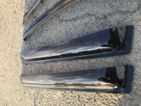 Лот: 14942317. Фото: 2. Дефлекторы окон Subaru Forester... Автохимия, масла, тюнинг