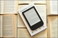 Лот: 10959831. Фото: 5. Электронная книга PocketBook 631...