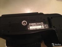 Лот: 5327303. Фото: 3. Canon 60D BODY. Фото, видеокамеры, оптика