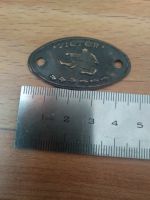 Лот: 20016314. Фото: 2. Эмблема "Viktor". Значки, медали, жетоны