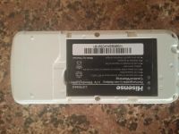 Лот: 7697996. Фото: 2. CDMA Skylink Hisense белый. Смартфоны, связь, навигация