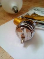 Лот: 11494411. Фото: 2. Devilbiss GTI Pro lite копия. Инструмент и расходные