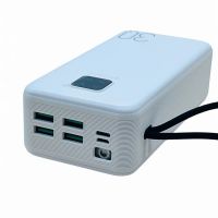 Лот: 25794767. Фото: 4. Power Bank GERLAX GP-323 30000mAh... Красноярск