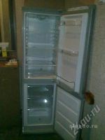 Лот: 2806138. Фото: 2. холодильник SAMSUNG RL 17 MBMS. Крупная бытовая техника