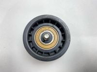 Лот: 23690090. Фото: 3. Ролик обводной Opel Zafira 2007... Авто, мото, водный транспорт
