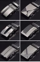 Лот: 11562575. Фото: 7. Ремень из натуральной кожи, мужской...