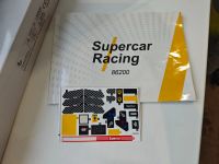 Лот: 23592909. Фото: 2. Конструктор Supercar Racing 86200. Игрушки