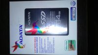Лот: 7045191. Фото: 2. Диск SSD 64GB Adata Premier Pro... Комплектующие