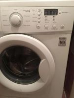 Лот: 9876655. Фото: 2. Стиральная машина LG ( F1068SD... Крупная бытовая техника
