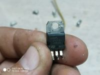 Лот: 14804155. Фото: 3. транзистор мосфет mosfet 110n7f6... Красноярск
