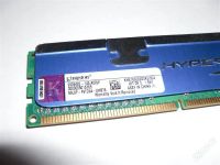 Лот: 817378. Фото: 2. Оперативная память DDR3 Kingston... Комплектующие