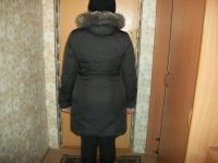 Лот: 8651042. Фото: 7. Пуховик.