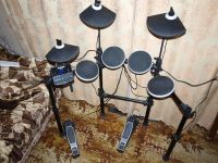Лот: 11217357. Фото: 2. Alesis DM Lite kit. Музыкальные инструменты