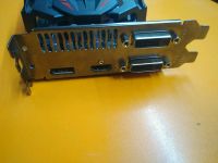 Лот: 11528165. Фото: 4. Б\У видеокарта PowerColor R7 370... Красноярск