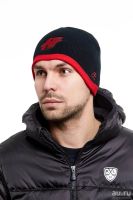 Лот: 13365191. Фото: 4. Шапка ХК Авангард. Красноярск