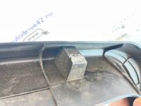 Лот: 25259305. Фото: 21. обшивка двери багажника SsangYong...