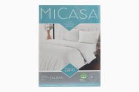Лот: 25058487. Фото: 6. Комплект постельного белья MICASA...