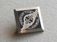 Лот: 20292053. Фото: 2. Значок Morgan club Schweiz Морган... Значки, медали, жетоны