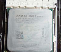 Лот: 17139665. Фото: 3. Компьютер AMD A8 - 5600, 4Gb ОЗУ... Компьютеры, оргтехника, канцтовары