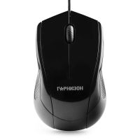 Лот: 22151499. Фото: 2. МЫШЬ ПРОВОДНАЯ ГАРНИЗОН GM-200. Периферия