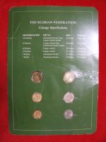 Лот: 6306664. Фото: 2. Годовой набор монет Россия 1992... Монеты