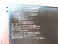 Лот: 16381944. Фото: 2. Аккумулятор AC14B18J для Acer. Аксессуары