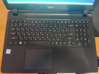 Лот: 19383487. Фото: 3. Ноутбук Acer Extensa EX2540-50DE... Компьютеры, оргтехника, канцтовары