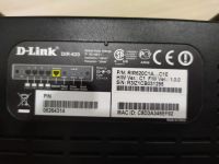Лот: 15295000. Фото: 3. Wi-Fi роутер D-link DIR-620 C1. Компьютеры, оргтехника, канцтовары