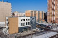 Лот: 25295099. Фото: 3. коммерческая , Красноярск улица... Недвижимость
