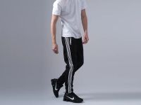 Лот: 12243034. Фото: 2. Брюки спортивные Adidas. Мужская одежда