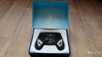 Лот: 13262665. Фото: 3. Геймпад Valve Steam Controller. Компьютеры, оргтехника, канцтовары